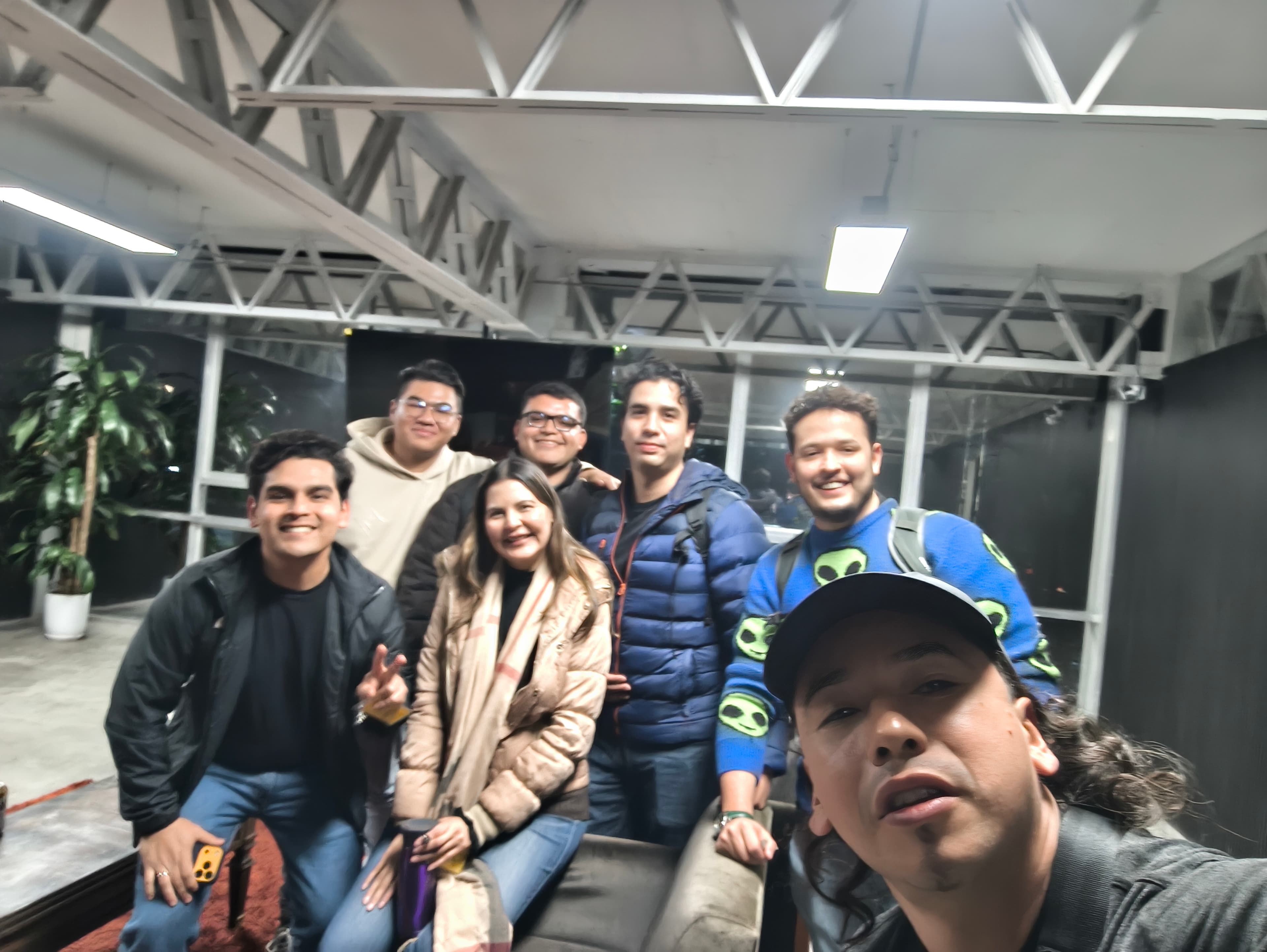 Casa Frutero space 5