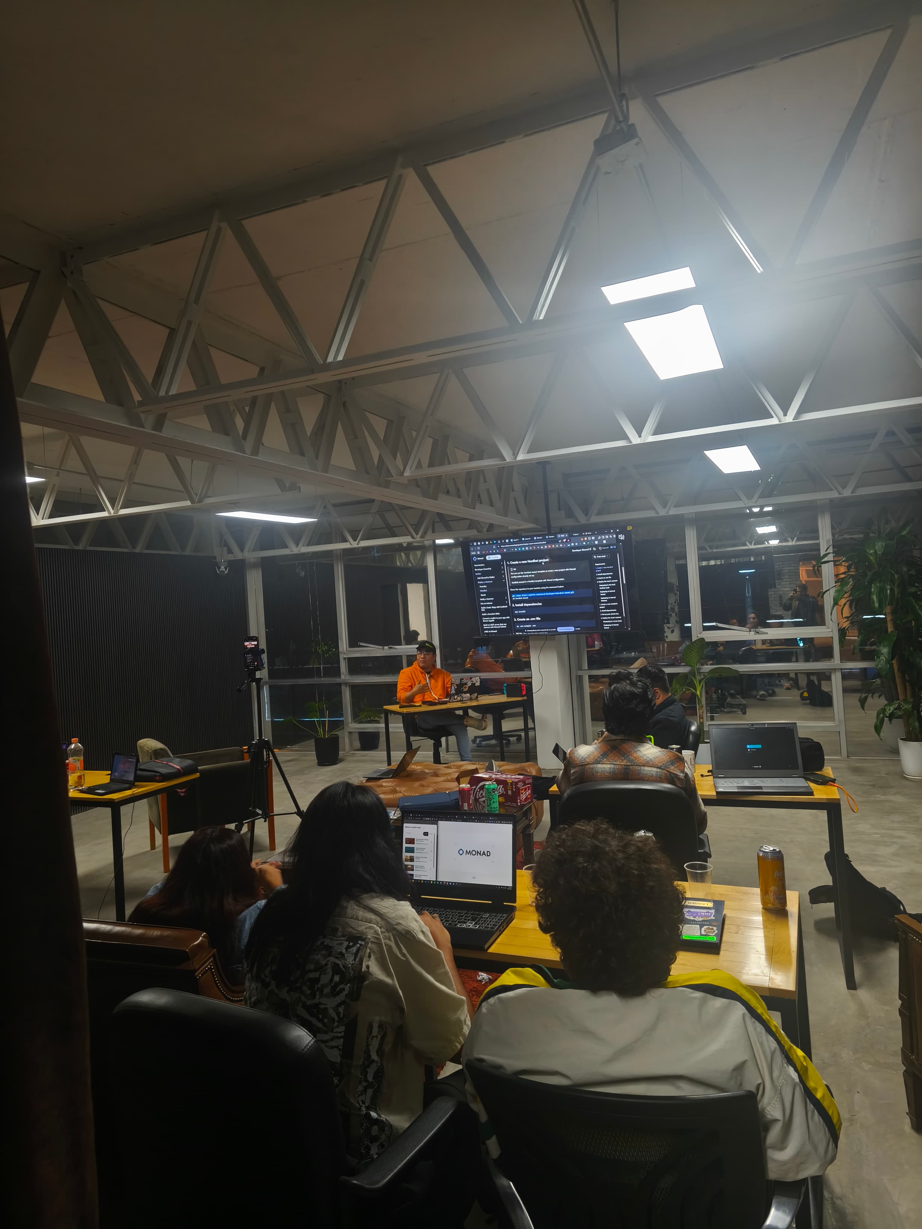 Casa Frutero space 9