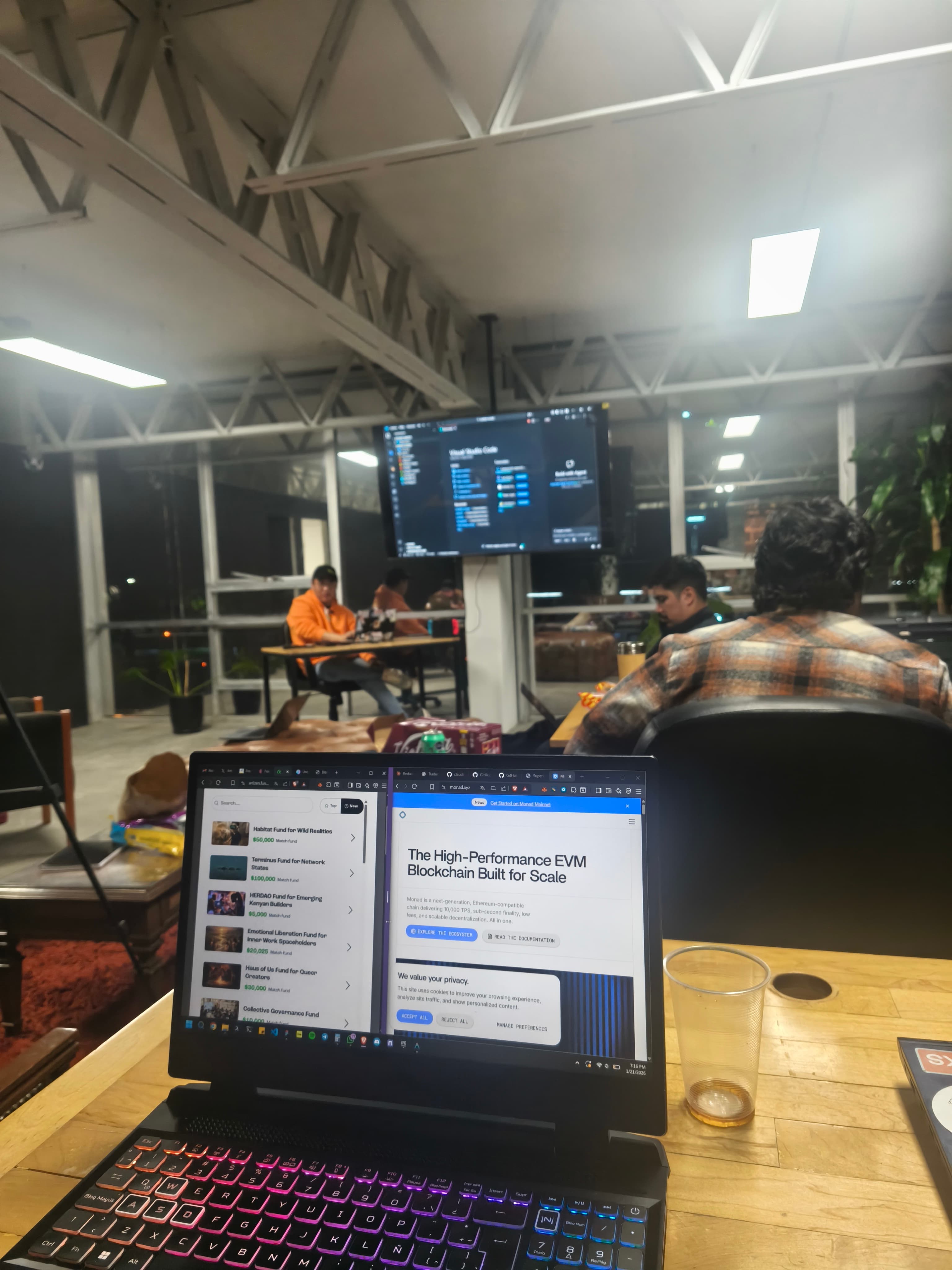 Casa Frutero space 10