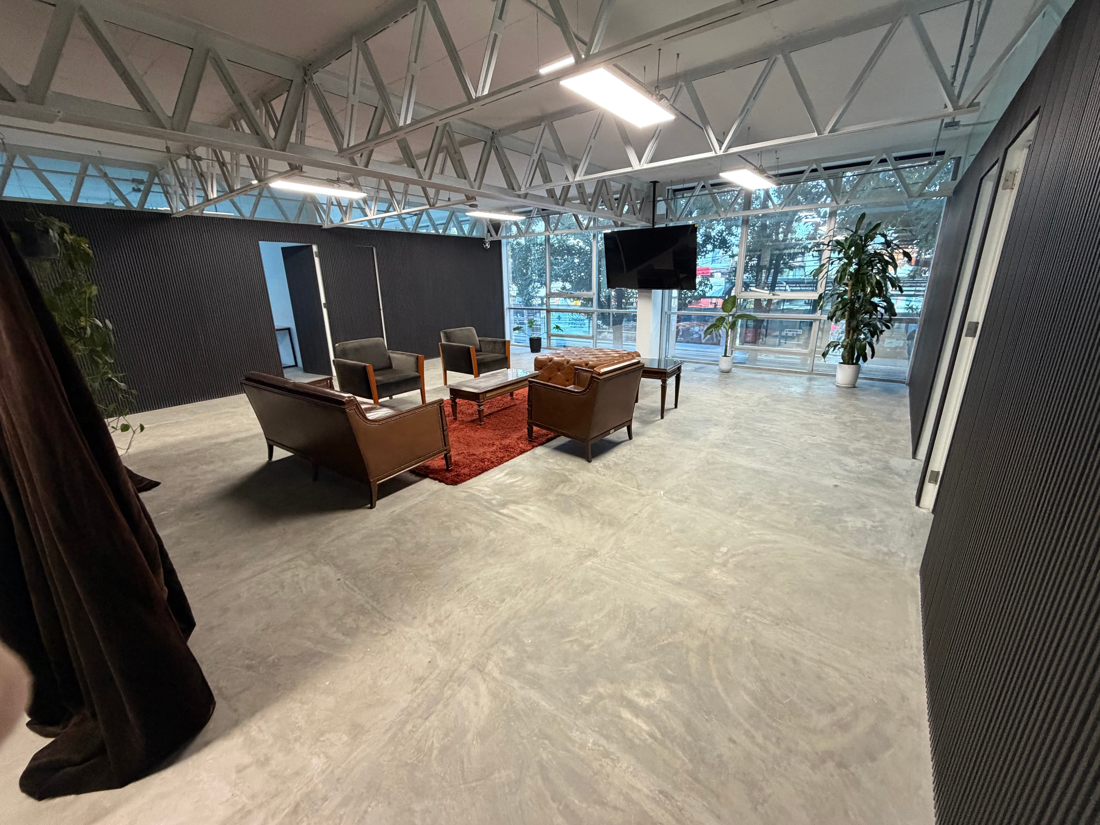 Casa Frutero space 2